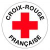 Logo of the association Croix-Rouge française Délégation Térritoriale du Rhône